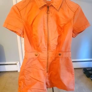 Urban Outfitters romper